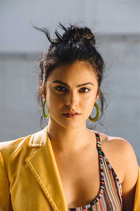 camila mendes lingerie|Camila Mendes: Unfiltered And Ready To Be Seen .